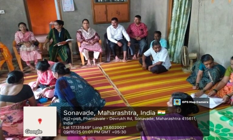 ग्रामसभा (3)