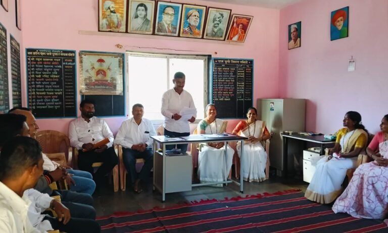 ग्रामसभा