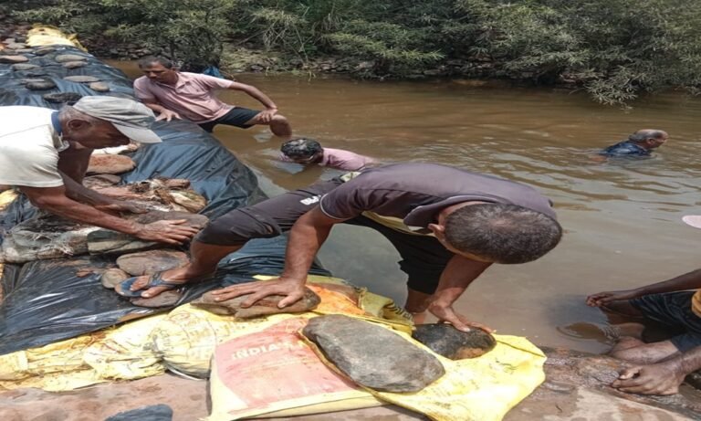 बंधारा (2)