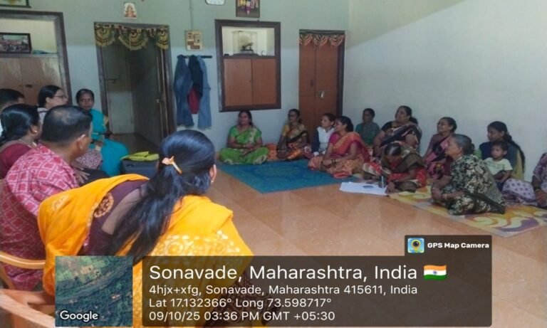 महिला सभा (10)