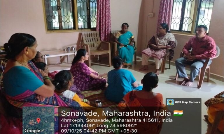 महिला सभा (11)