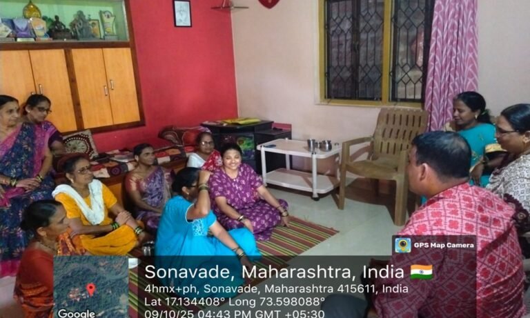 महिला सभा (13)