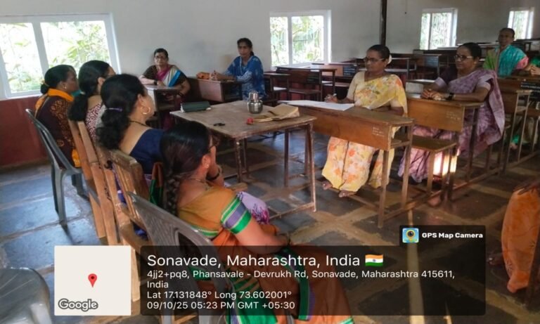 महिला सभा (14)