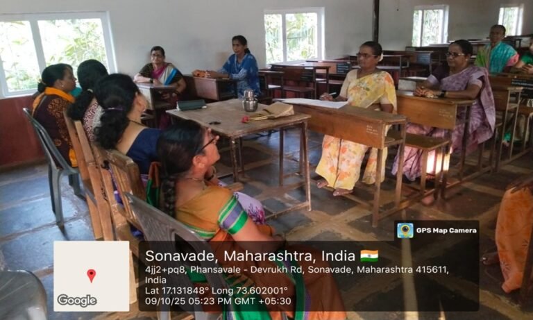 महिला सभा (15)