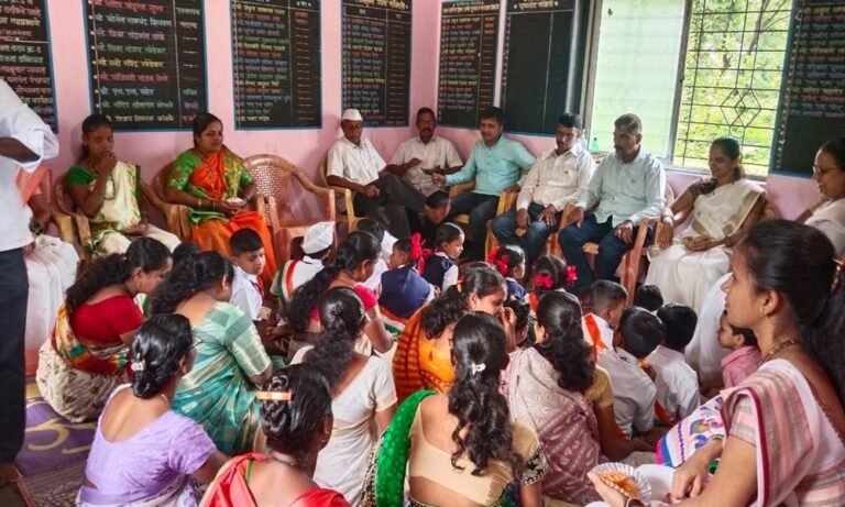 महिला सभा (18)