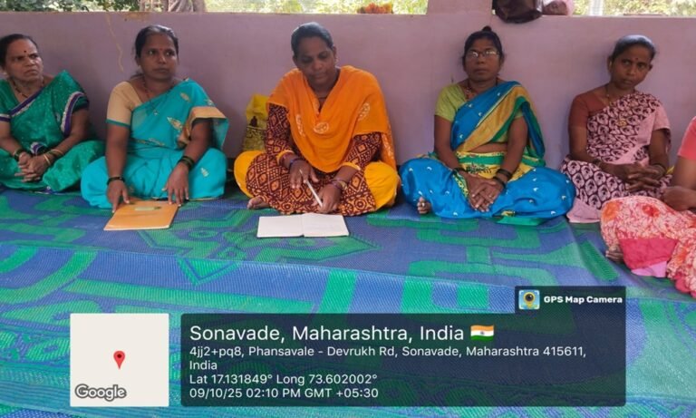 महिला सभा (2)