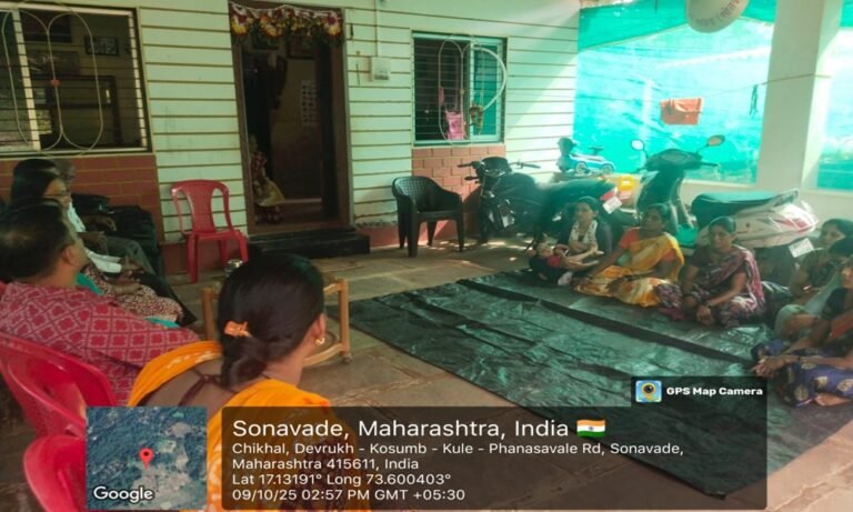 महिला सभा (4)