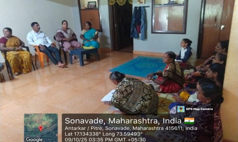 महिला सभा (7)