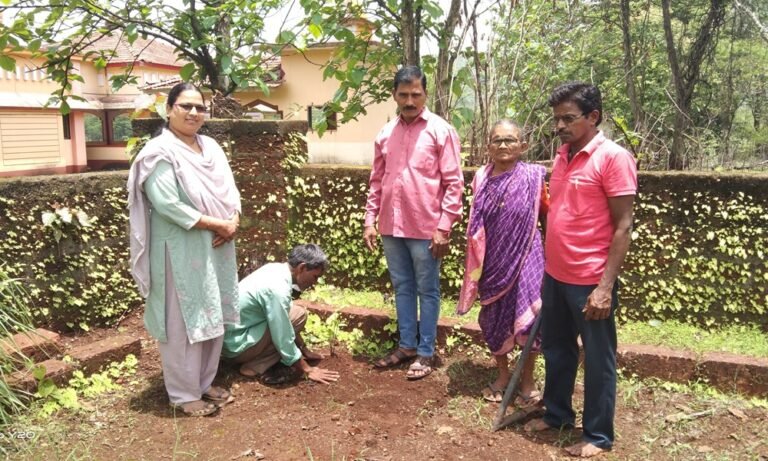 वृक्षारोपण (2)