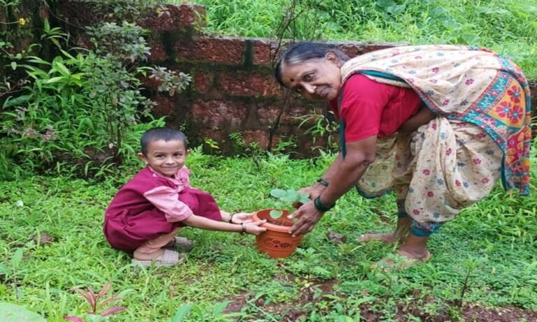 वृक्षारोपण (3)