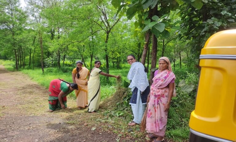 स्वच्छता मोहीम