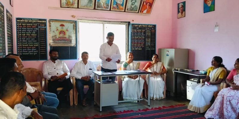 ग्रामसभा