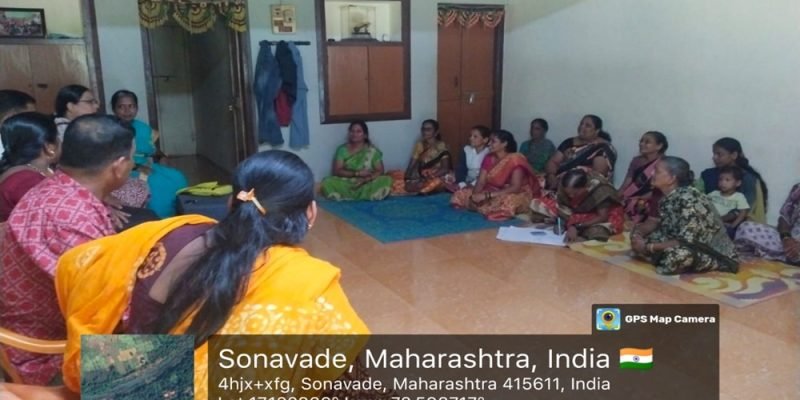 महिला सभा (10)