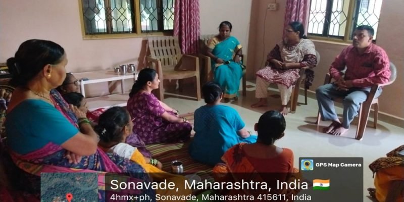 महिला सभा (11)