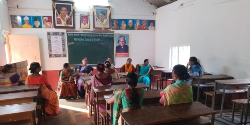 महिला सभा (12)