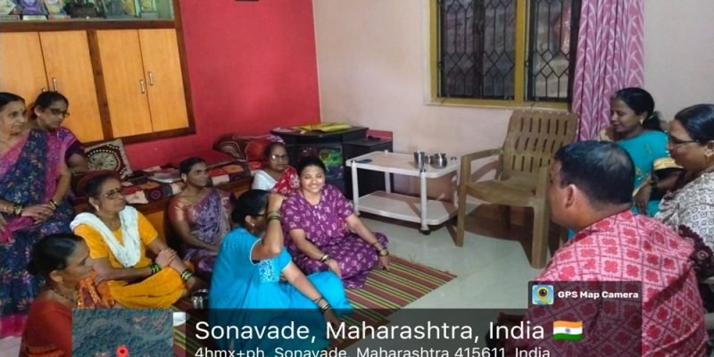 महिला सभा (13)