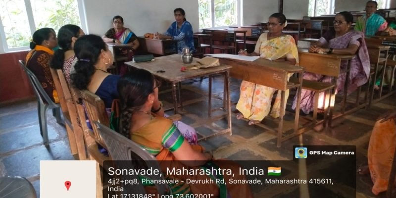 महिला सभा (14)