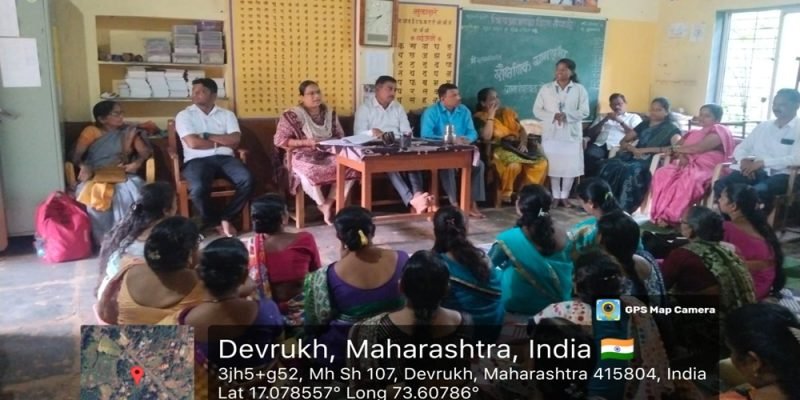 महिला सभा (17)