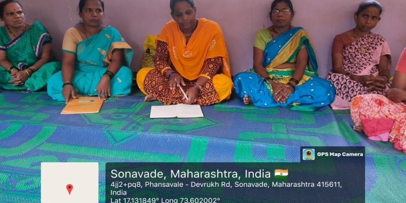 महिला सभा (2)