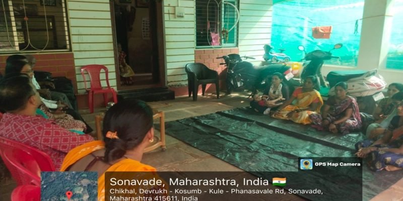 महिला सभा (4)