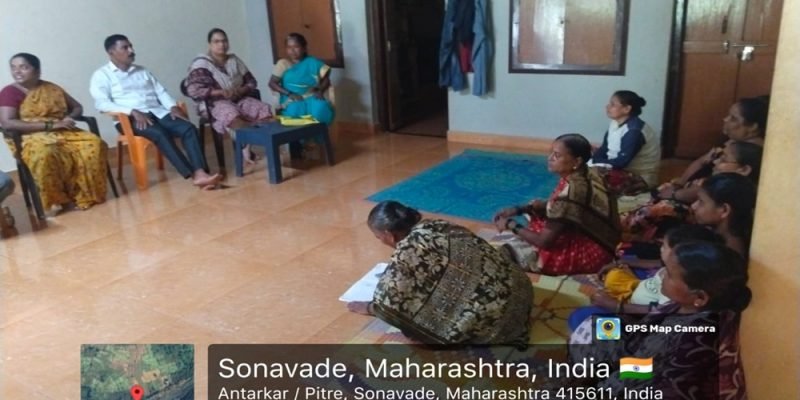 महिला सभा (7)