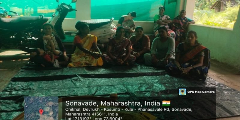 महिला सभा (8)