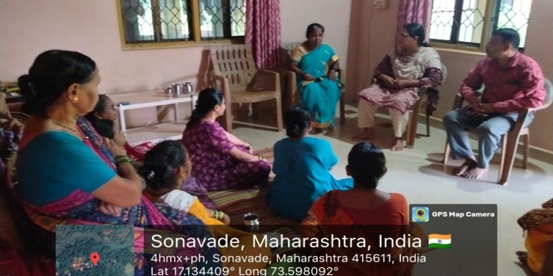 महिला सभा (9)