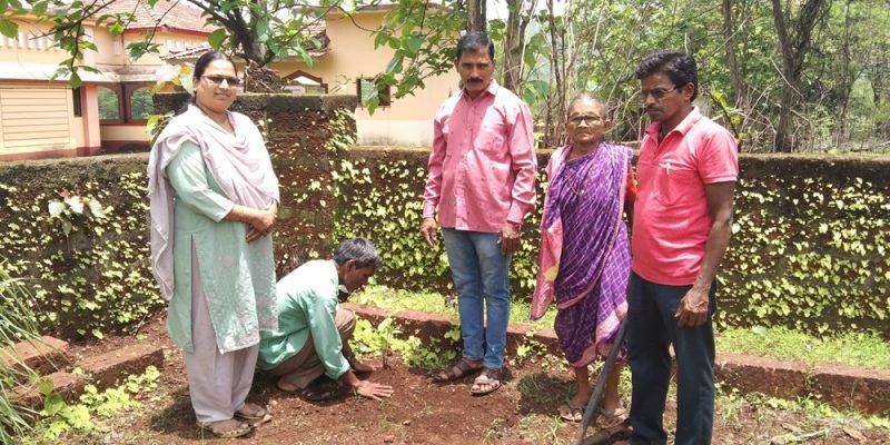 वृक्षारोपण (2)